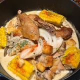 ･ꈊ･ 乌拉!!吃个漂亮饭🍼 𐂐 ჻