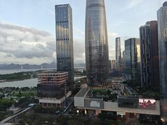 -小南洋海景餐厅(深圳湾店)