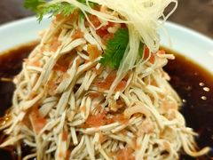 -冶春茶社(星汉大厦店)