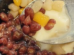 -鲜芋仙(观音桥大融城LG店)