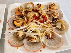 -1910老鲁味海鲜·戳子肉·青岛菜(金沙滩店)