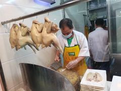 -粤·向群饭店(龙津东路总店)