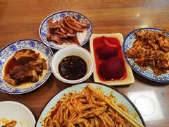 -鼎香润(德胜门内店)