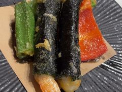 -争鲜回转寿司(浦东三钢里PLUS店)