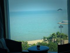 -珠海怡景湾大酒店