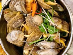 -渔娘渔家丹东海鲜(东直门店)