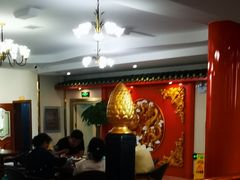 大堂-老都一处饺子馆(道里店)