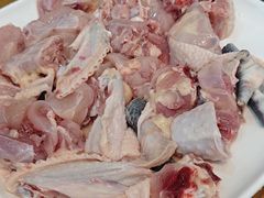 -悦来居•农家美食•生态有机•老式民宅(溪头村店)