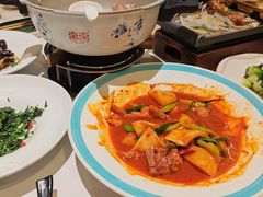 -清真·宁夏印象·盐池滩羊肉体验店(江宁路店)