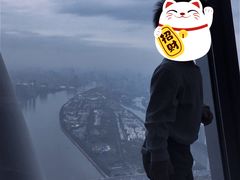 -广州塔璇玑地中海自助旋转餐厅