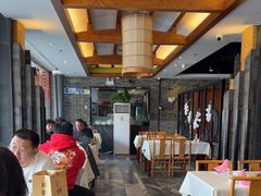 -辣婆婆(航天桥店)