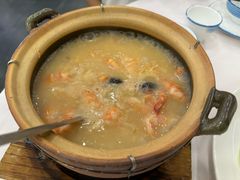 -粤盛海鲜平价店(洛溪食街店)