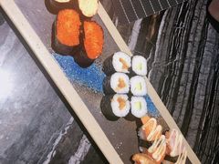 -花见无国界料理(科林楼店)
