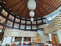 -中铁花水湾温泉酒店(大邑店)