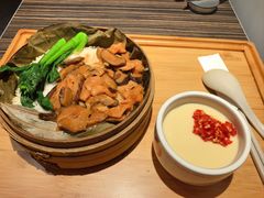 -72街荷叶饭(东方宝泰广场店)