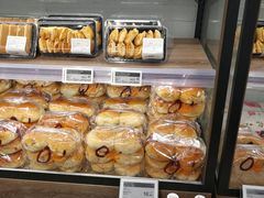 -Olé精品超市(北京合生汇店)