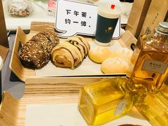 -徐记海鲜(陕西历史博物馆|明德门店)