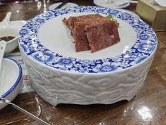 -乔家满族八大碗(流水沟店)