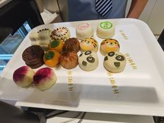 -北京稻香村(零号店)