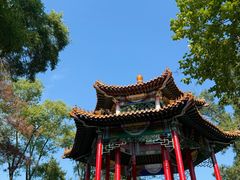 -萨尔浒风景区