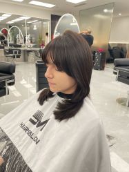 -5M HAIR SALON 旗舰店