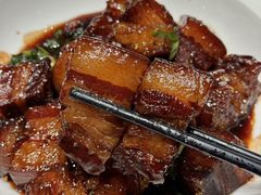 -金陵后厨·南京菜(新街口秣陵路店)