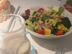 -春树下·树屋花房西餐厅(罍街AS1980店)