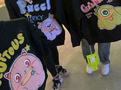 -HOWOW·D2Y(柏威年店)