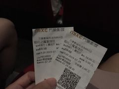 -万象影城(深圳布吉万象汇IMAX店)