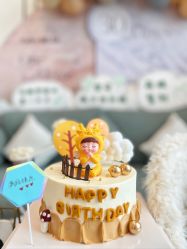 -baby bella小贝拉母婴护理中心(珠海华发公寓店)