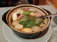 -队长面馆 La Pasteria del Capitano