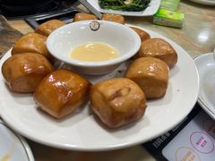 -李师傅脆肚(梅林店)