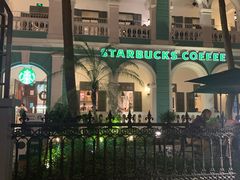 -星巴克臻选(广州沙面店)