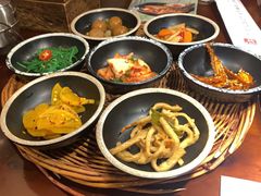 -三代烤肉(保利广场店)