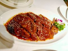 -屋顶花园餐厅(步行街老地王大厦店)