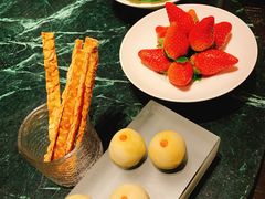 -甄御•海鲜新青岛菜(麦岛店)