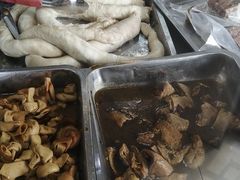 -黎里王记辣脚(黎里总店)
