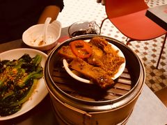黑椒金钱肚-点点心点心专门店(旺角店)