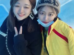 -世界之窗阿尔卑斯冰雪世界