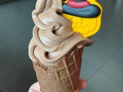 -麦当劳(黄石北路店)