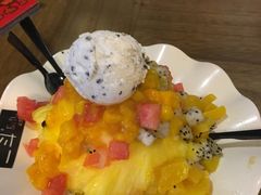 -二斗栗子(黄河道店)
