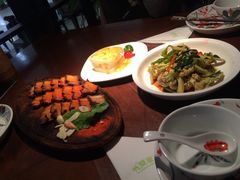 -外婆家(世界城广场店)