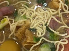 -祁家面馆(大香炉店)