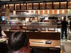 -新石器烤肉(中房金谊广场店)