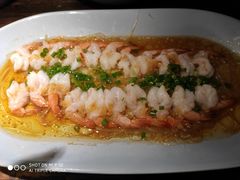 -外婆家(蓝色港湾店)