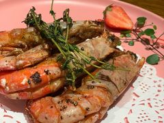 -甜阿姨·天台花园私房菜(万松园店)