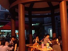 景观位-石基姑爷