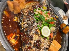 -鱼见你烤鱼•本地烧烤(1818店)