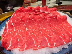 -爱丽格斯火锅(东岸国际店)