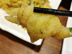 -开鑫鱼厂·宁波海鲜(前程智慧城店)